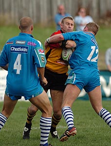 Kevin Crouthers40